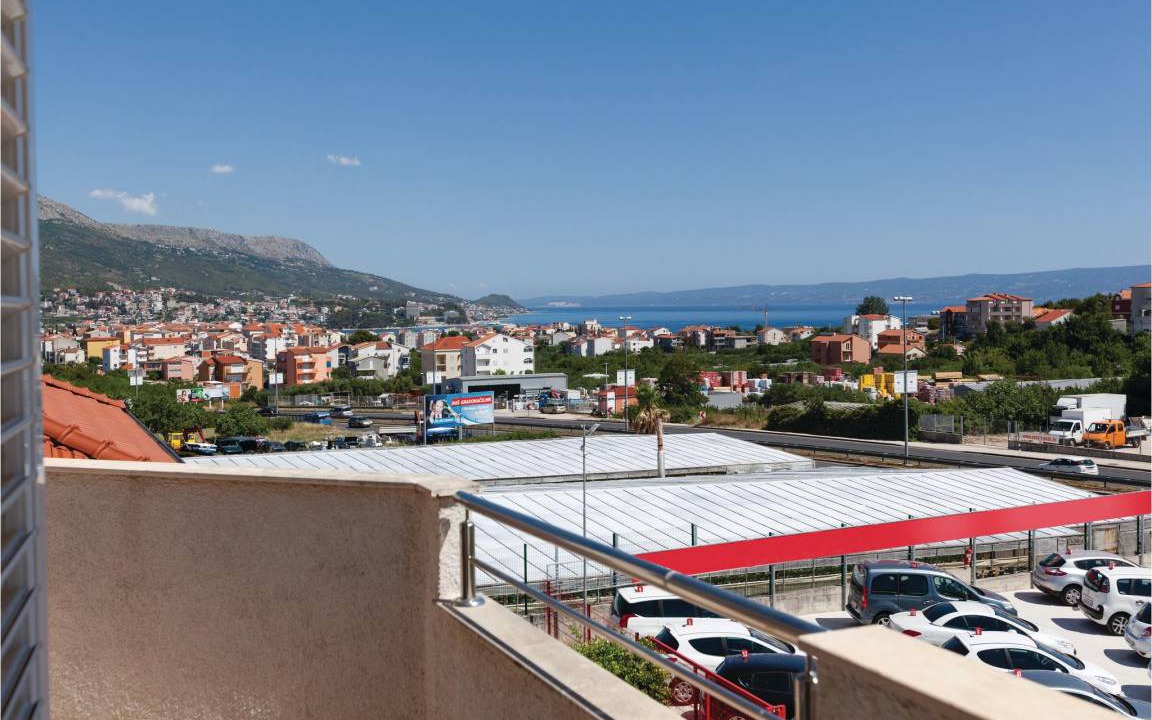 Photo of Patio Balcony in Stobrec