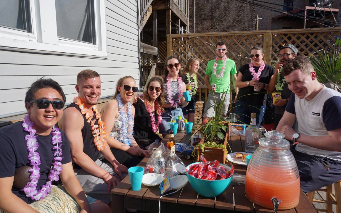 Photo of Others in Lakeview