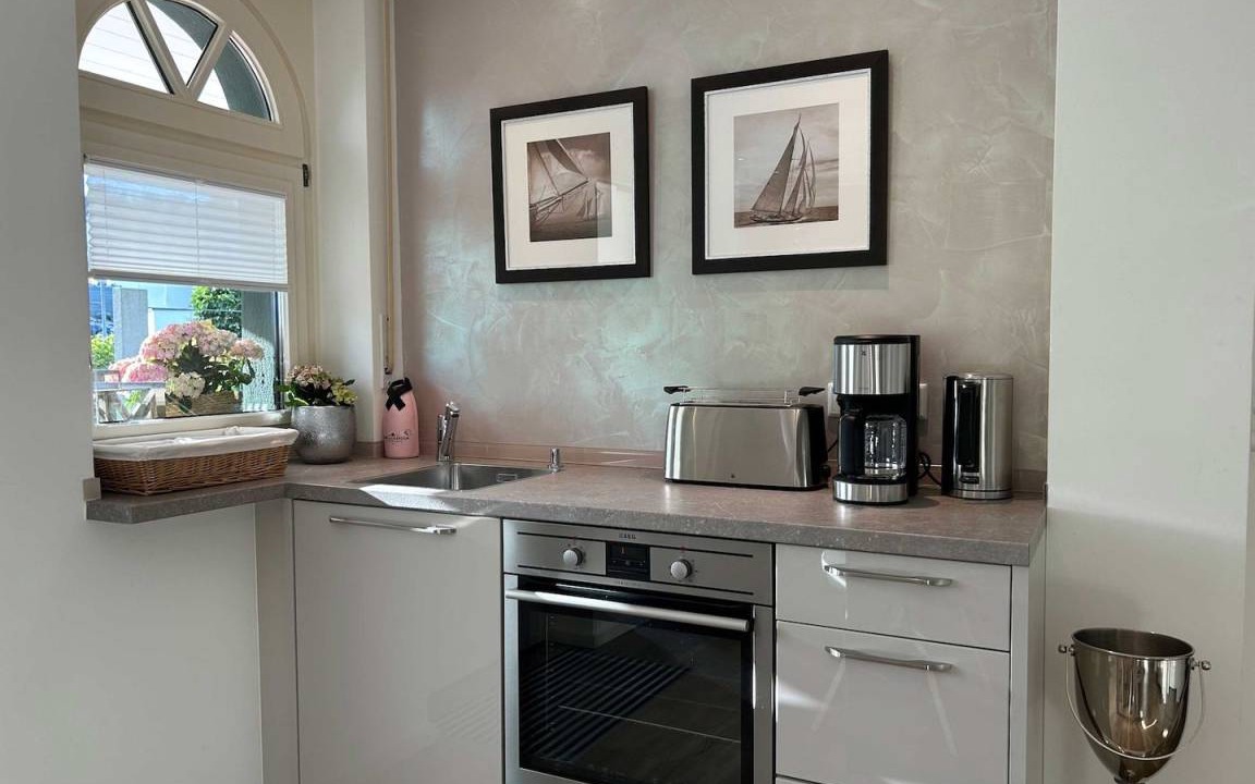 Photo of Kitchen in Neuastenberg