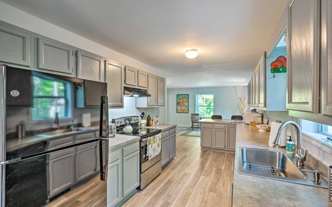 Photo of Kitchen in Athens
