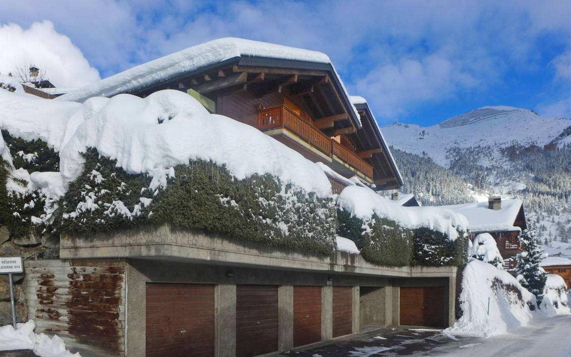 Photo of Others in Verbier