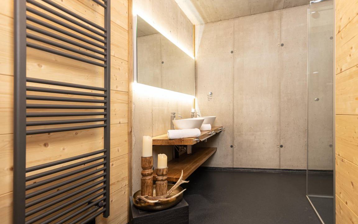 Photo of Bathroom in Fuegen