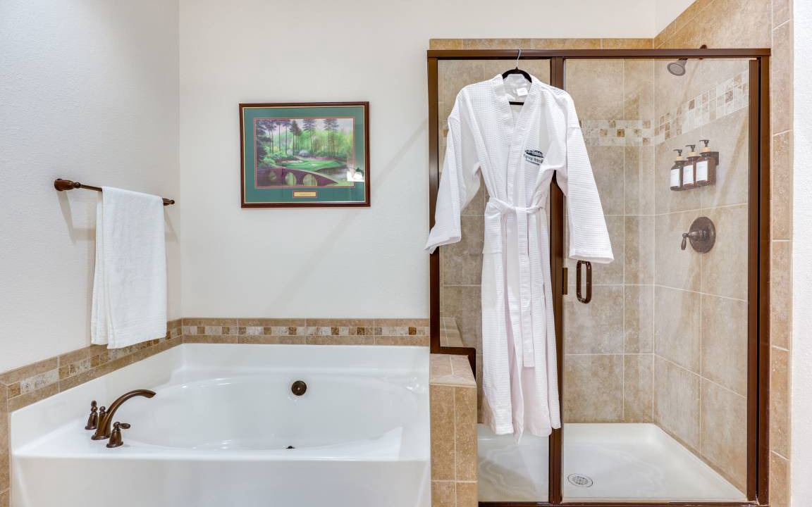 Photo of Bathroom in Camdenton