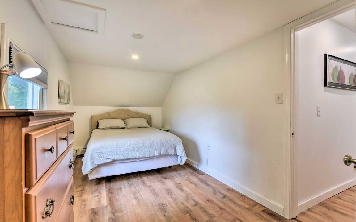 Photo of Bedroom in Mount Pleasant