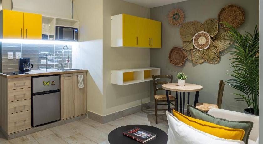 Photo of Kitchen in Zona Colonial