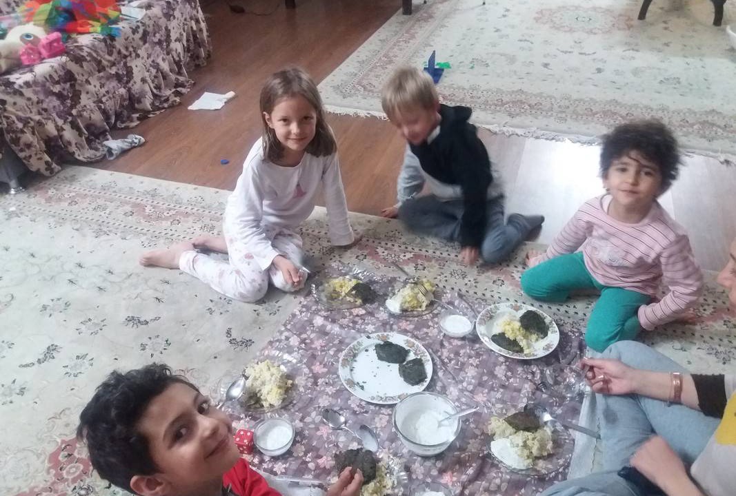 Photo of Others in Darcheh