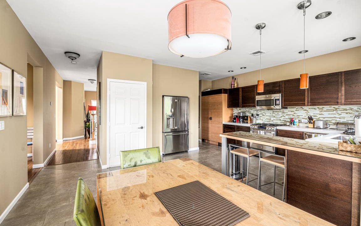 Photo of Kitchen in Town of Southold Town