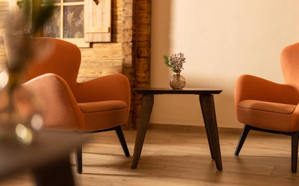 Photo of Livingroom in Volderau