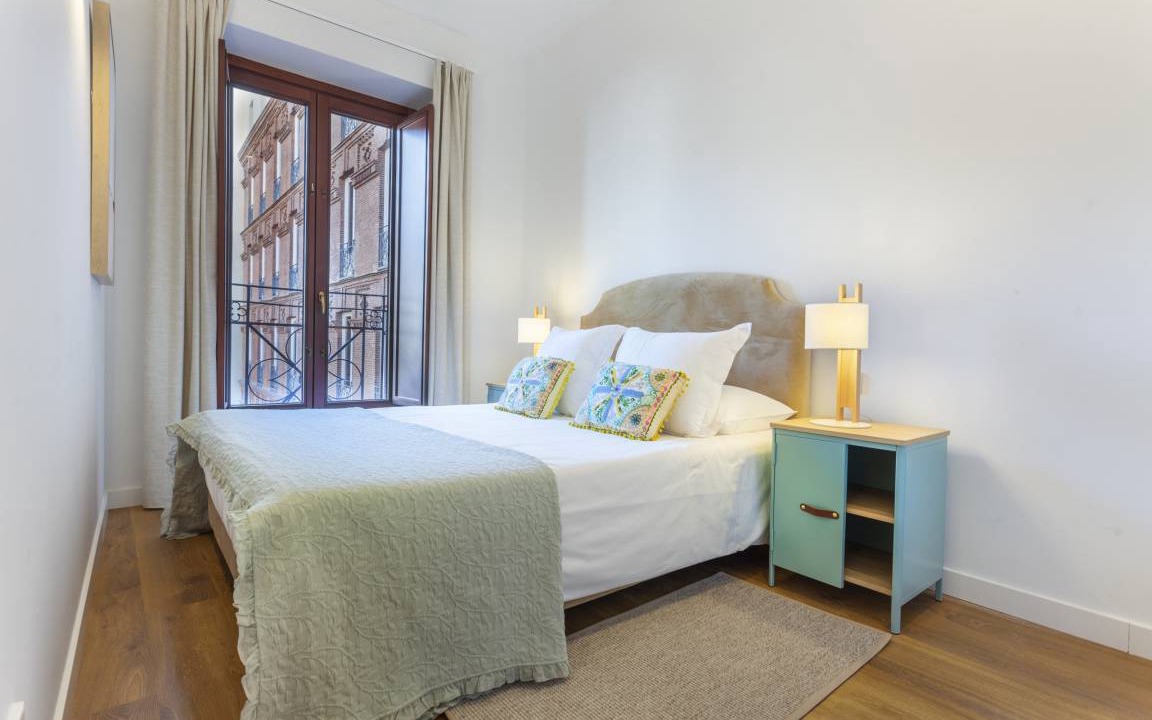 Photo of Bedroom in Cortes