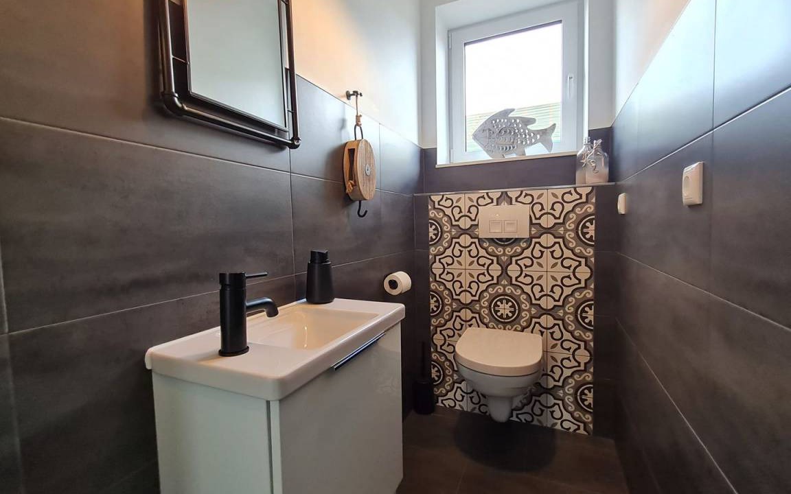 Photo of Bathroom in Sehestedt