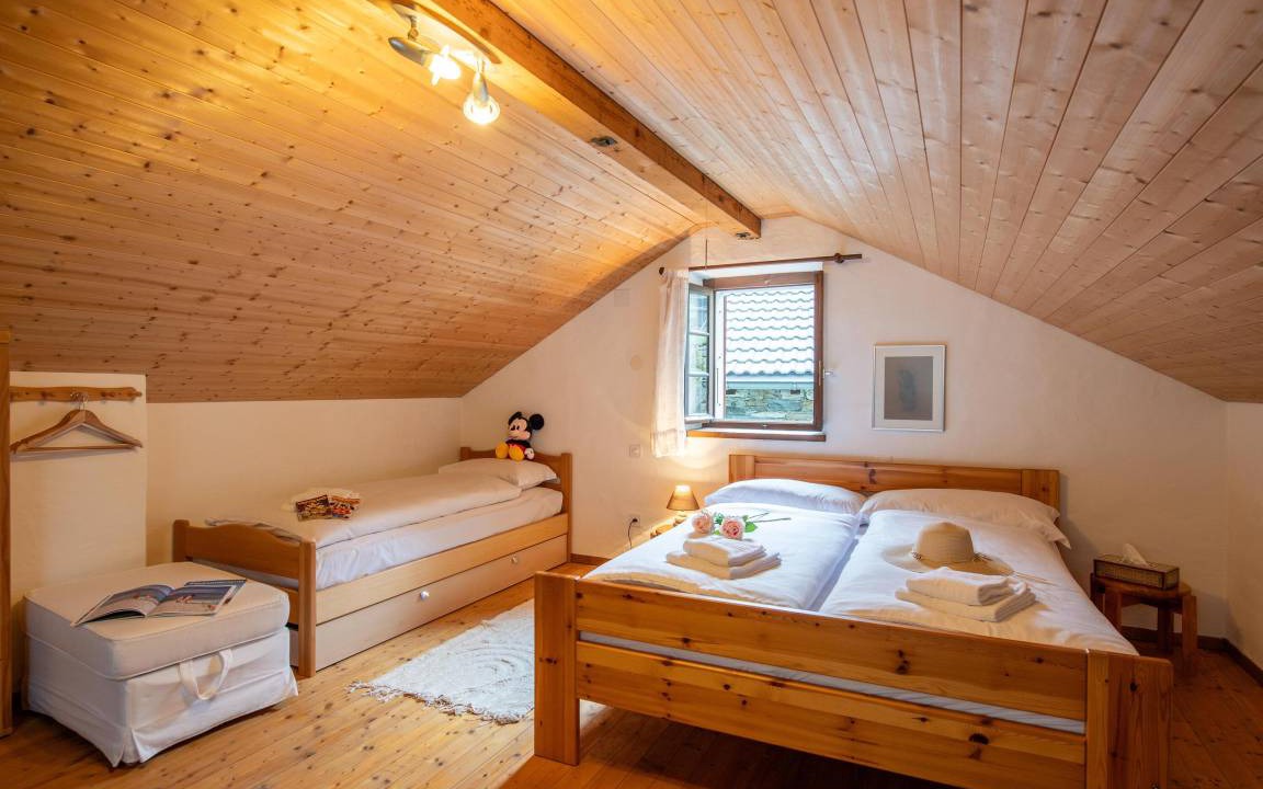 Photo of Bedroom in Riazzino