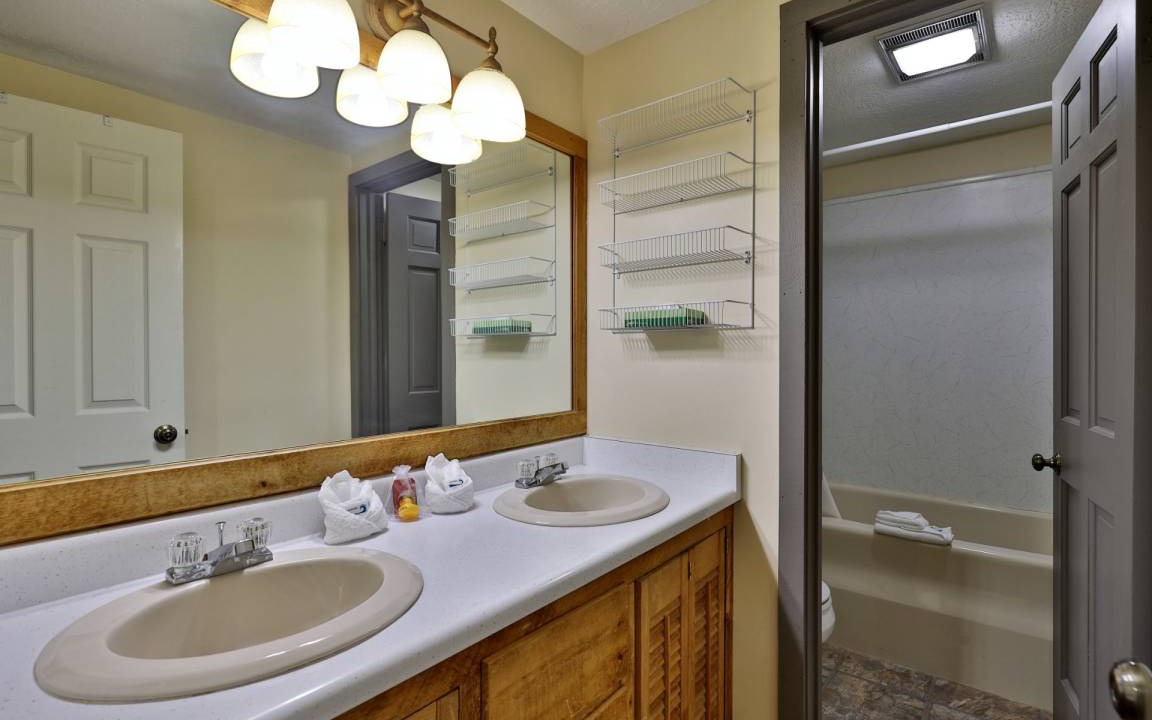 Photo of Bathroom in Killington