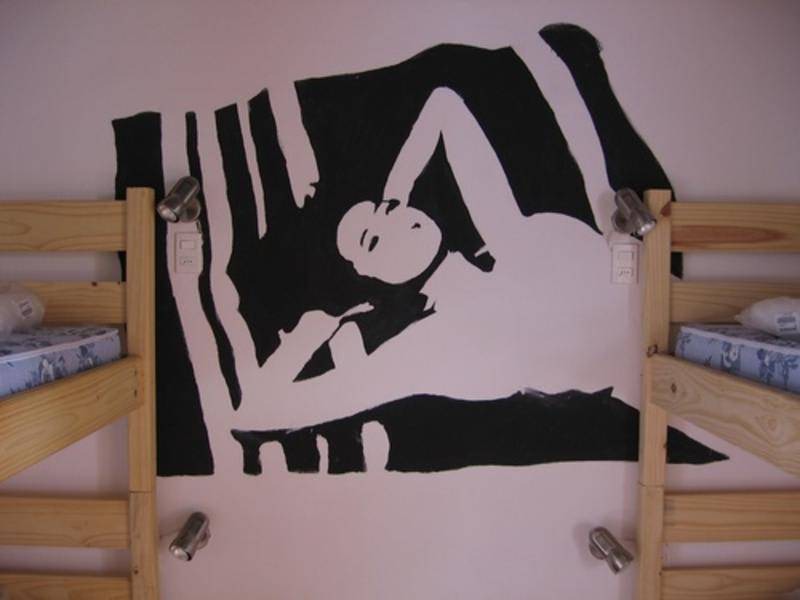 Photo of Bedroom in La Paloma