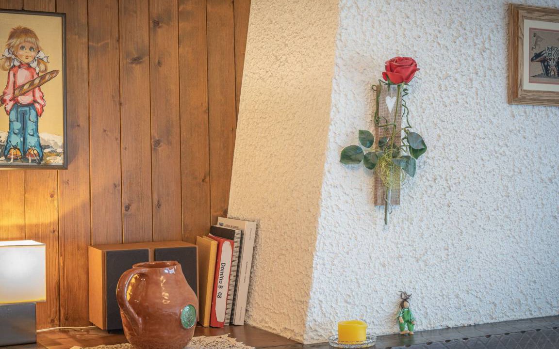 Photo of Livingroom in Ovronnaz