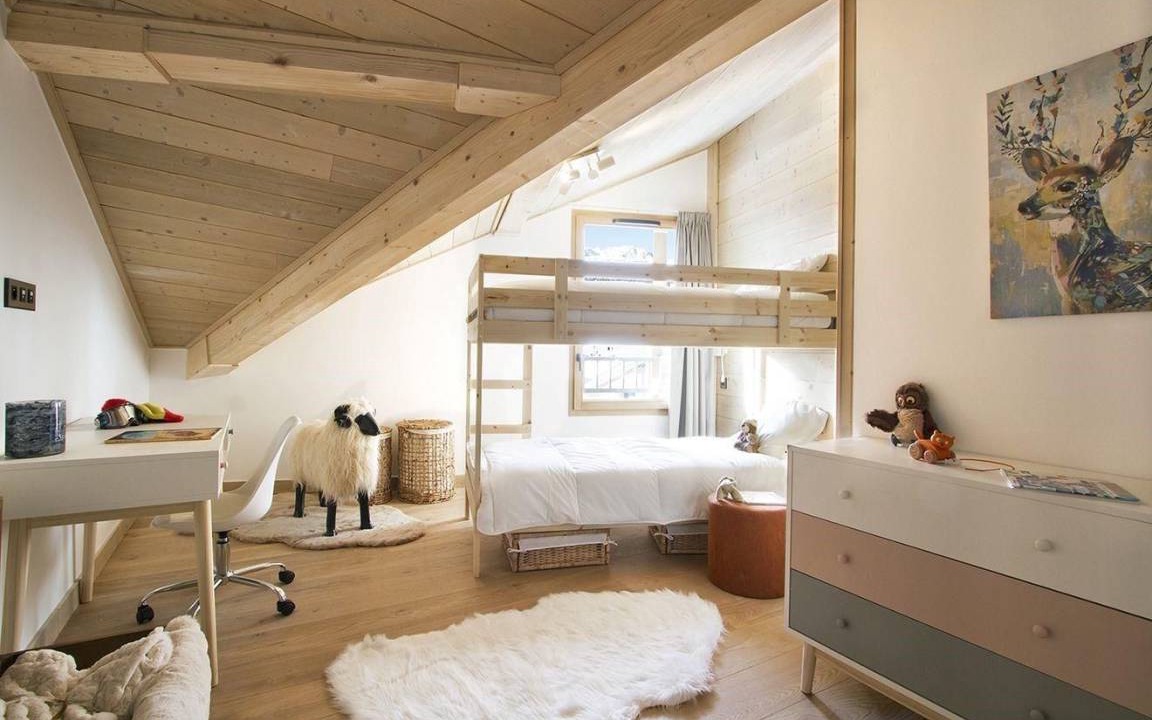Photo of Bedroom in Bergers