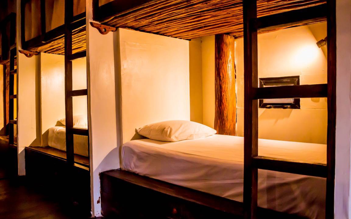 Photo of Bedroom in Zona Hotelera