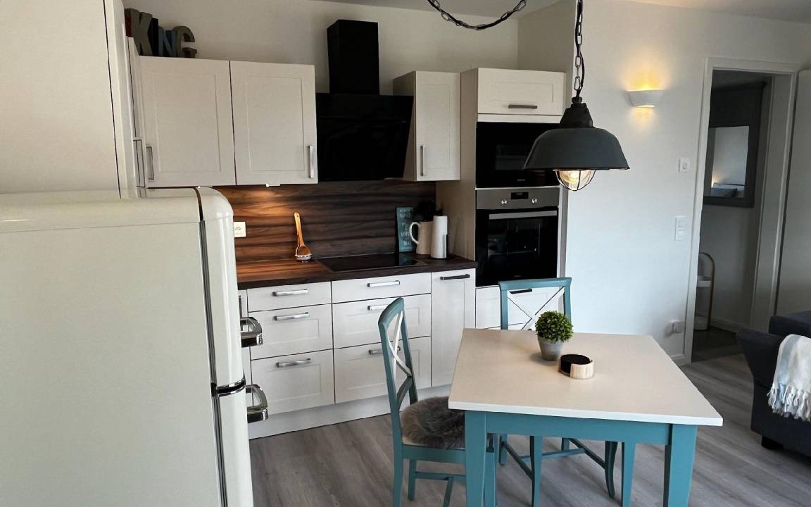 Photo of Kitchen in Lobstaedt