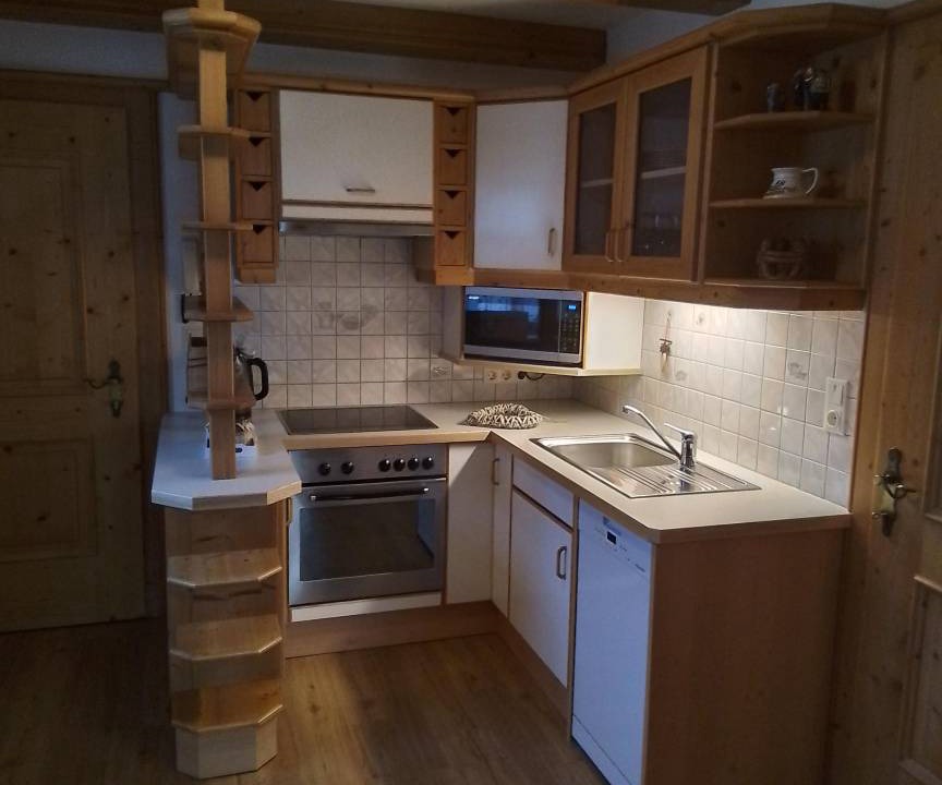 Photo of Kitchen in Schlitters