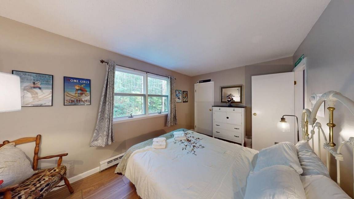 Photo of Bedroom in Pittsfield