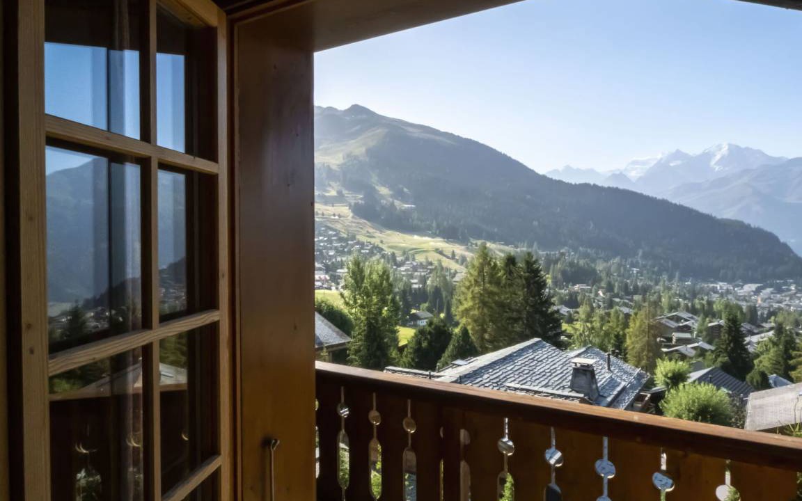 Photo of Others in Verbier