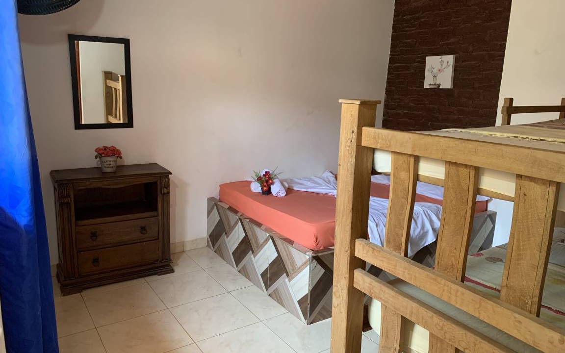 Photo of Bedroom in Taganga