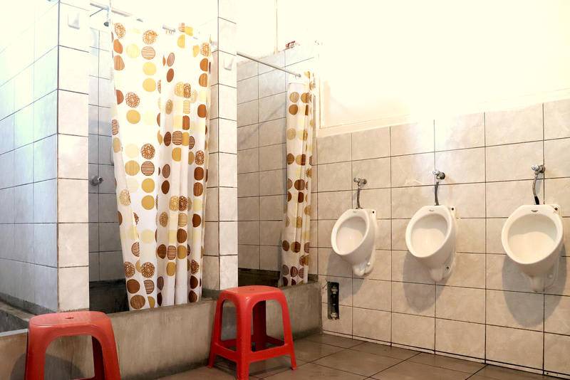 Photo of Bathroom in Cercado de Lima