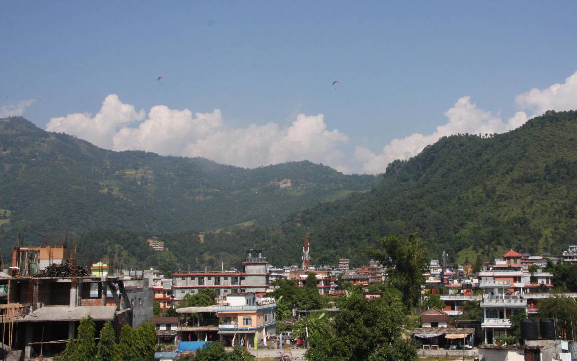 Photo of Others in Pokhara