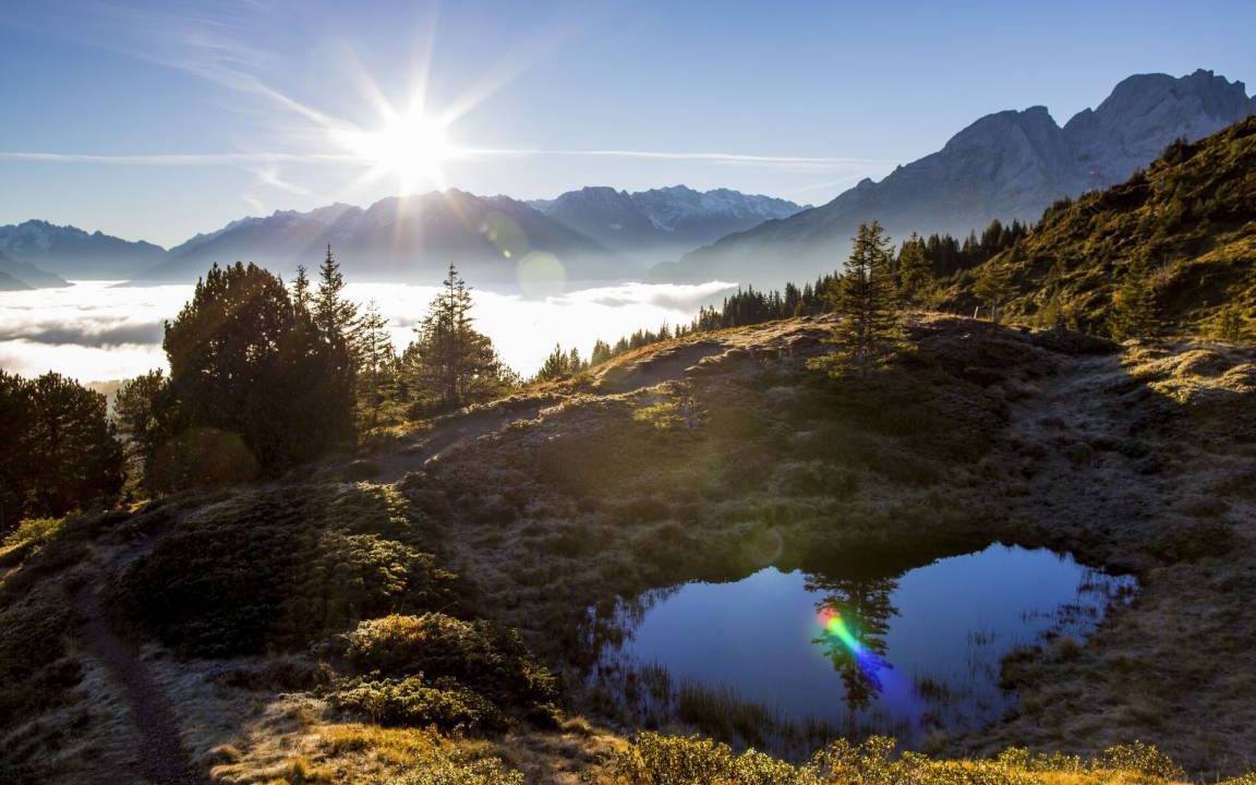 Photo of Others in Meiringen