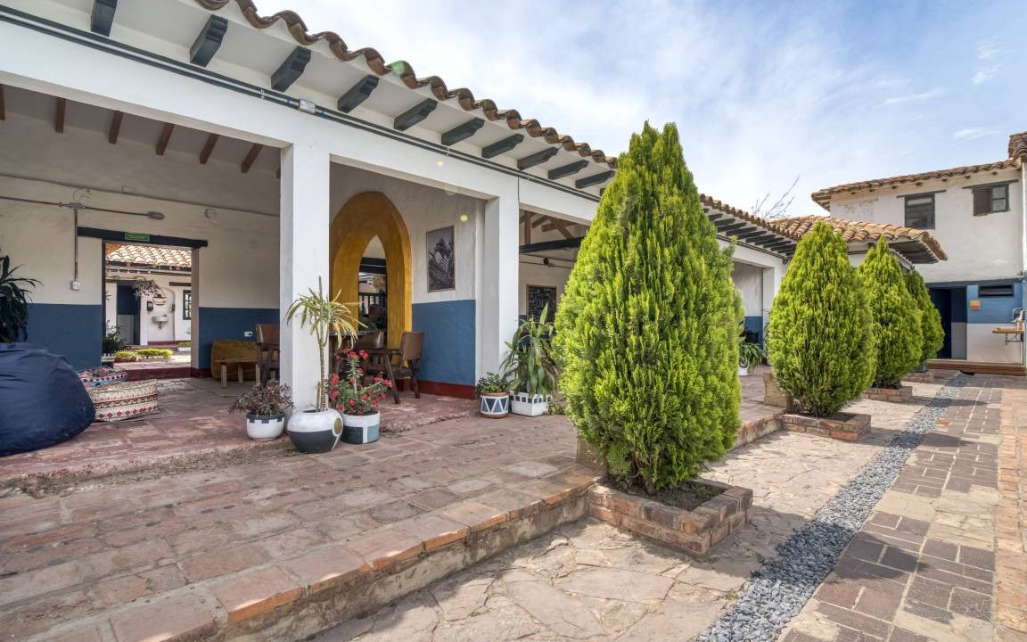 Photo of Others in Villa de Leyva