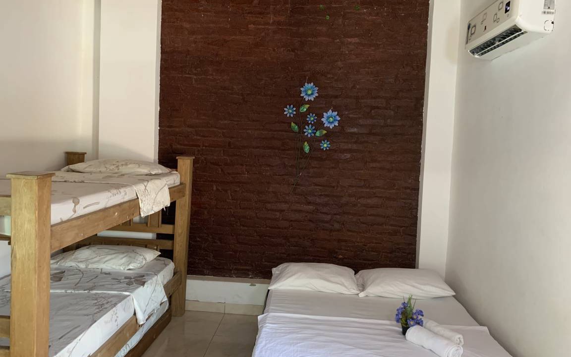 Photo of Bedroom in Taganga