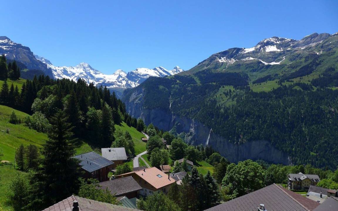 Photo of Others in Wengen