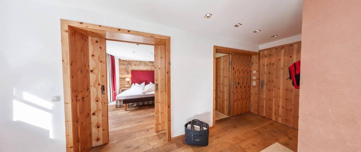 Photo of Bedroom in Steeg