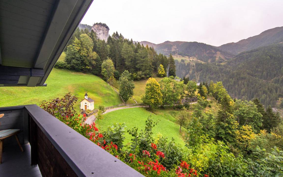 Photo of Patio Balcony in Matrei in Osttirol