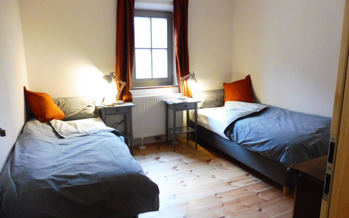 Photo of Bedroom in Rochlitz