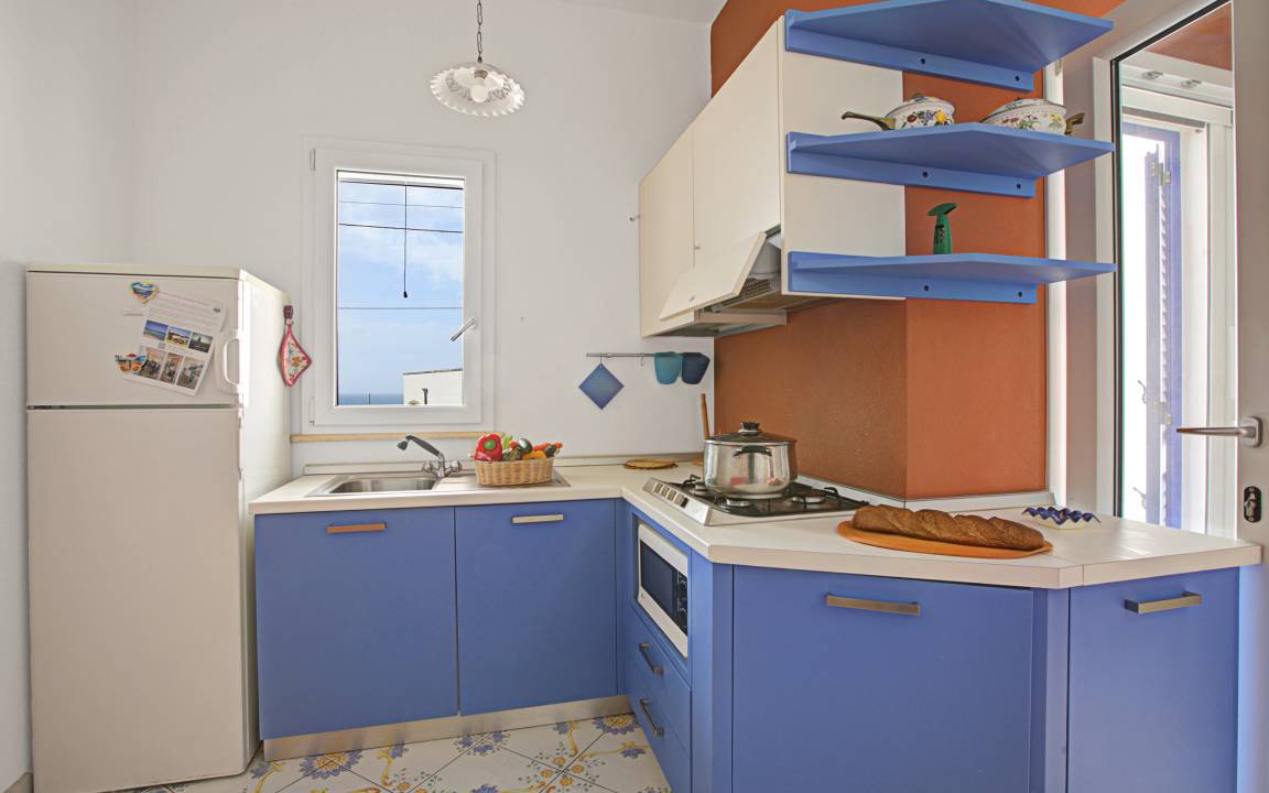 Photo of Kitchen in Torre Vado