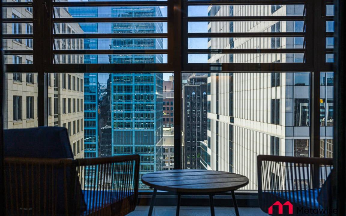 Photo of Patio Balcony in Sydney Central Business District