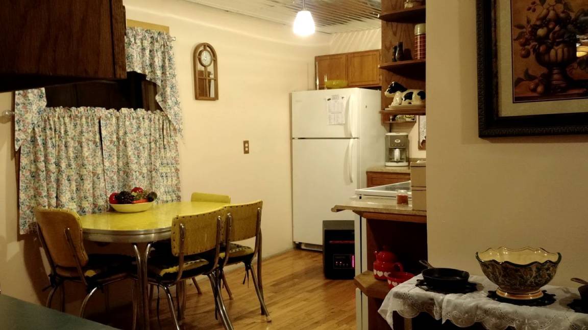Photo of Kitchen in Brethren