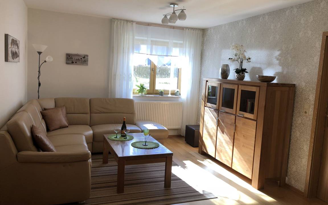 Photo of Livingroom in Bischofsheim an der Rhon
