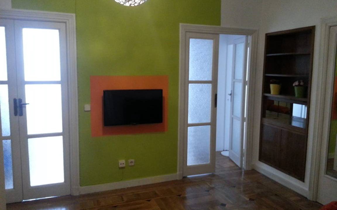Photo of Livingroom in Centro