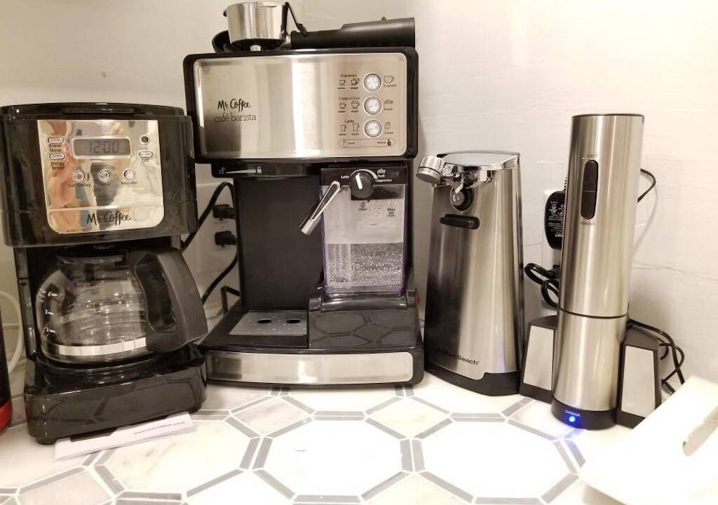 Photo of Kitchen in Seabrook