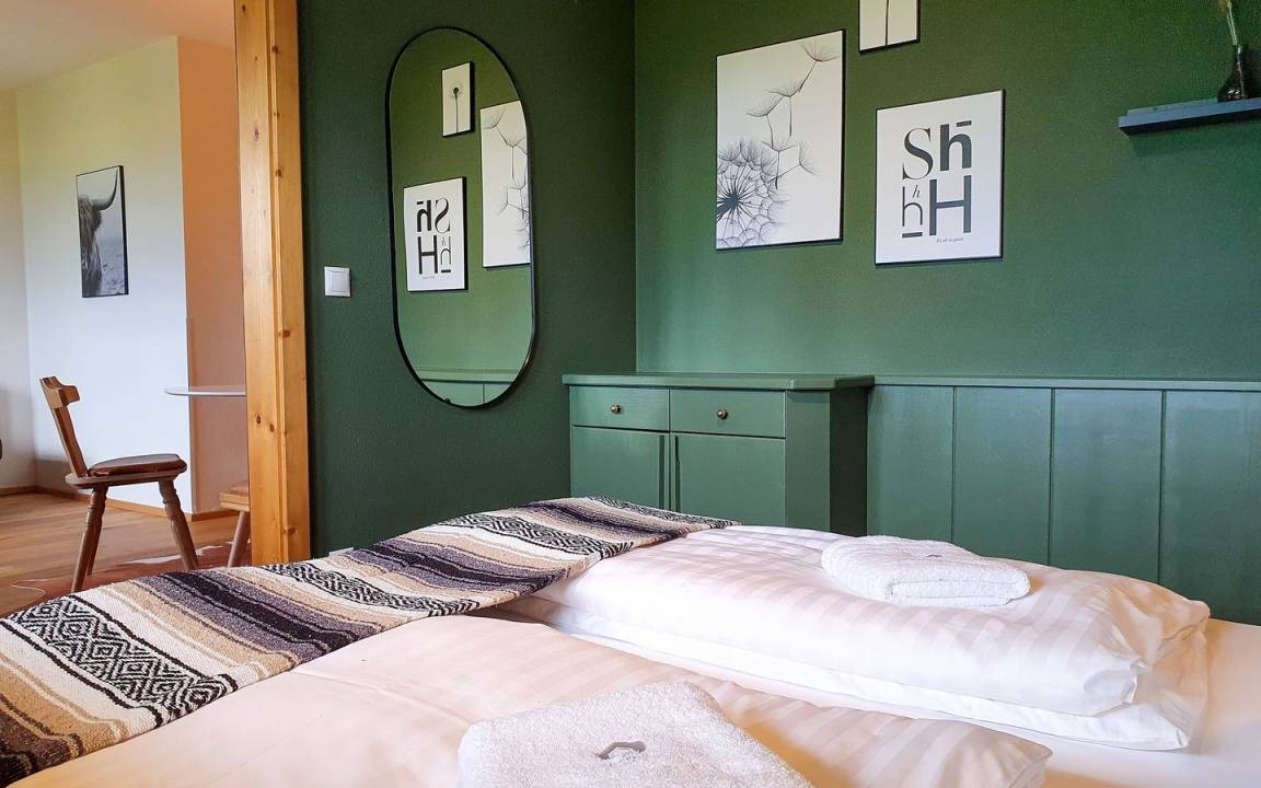 Photo of Bedroom in Goetzens