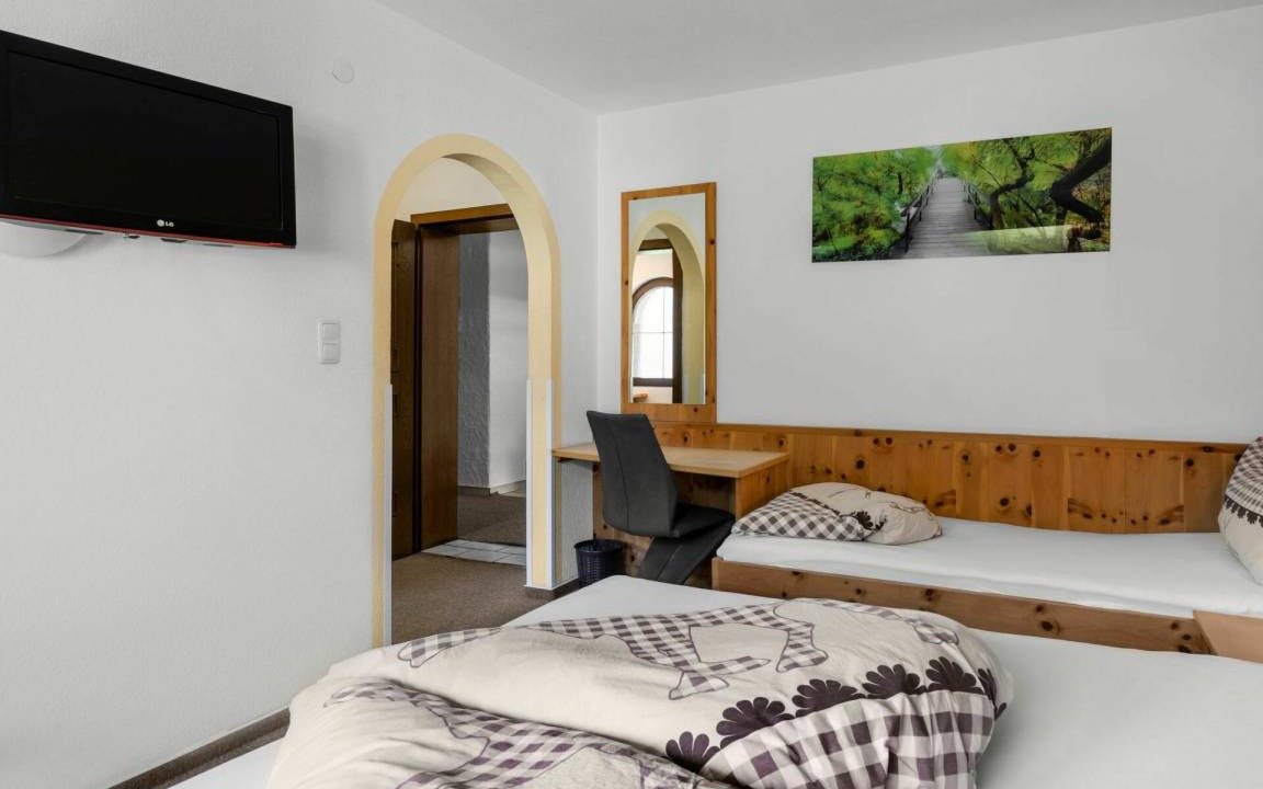 Photo of Bedroom in Soelden