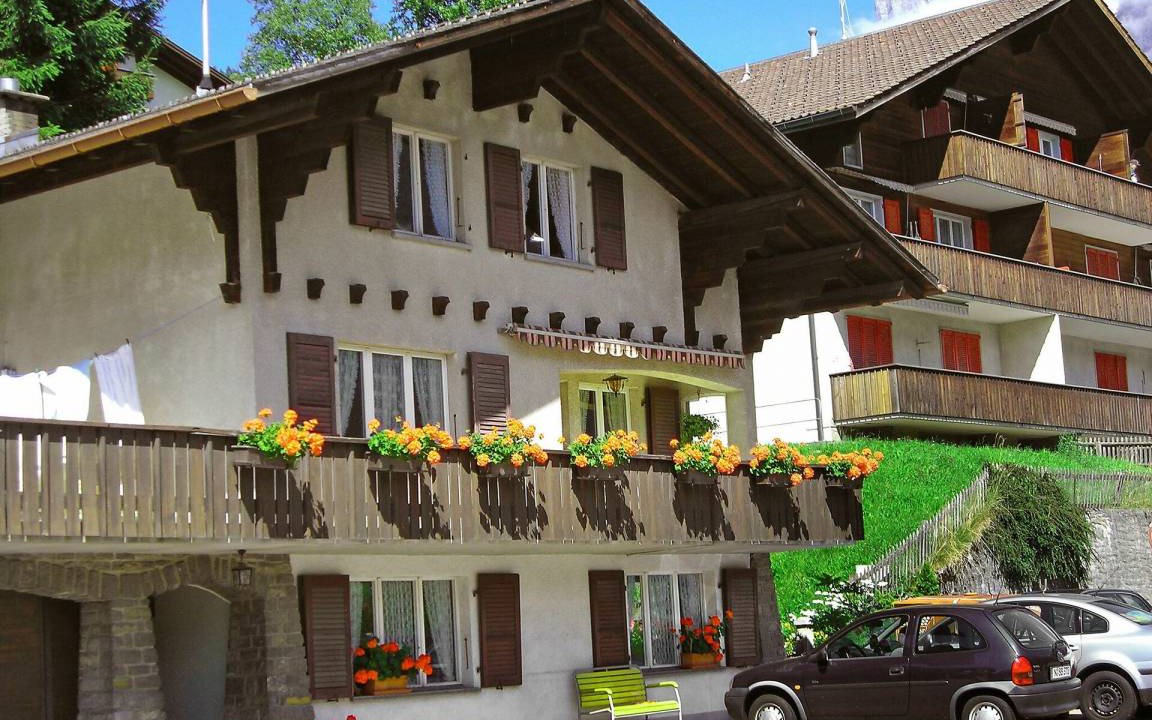 Photo of Others in Grindelwald
