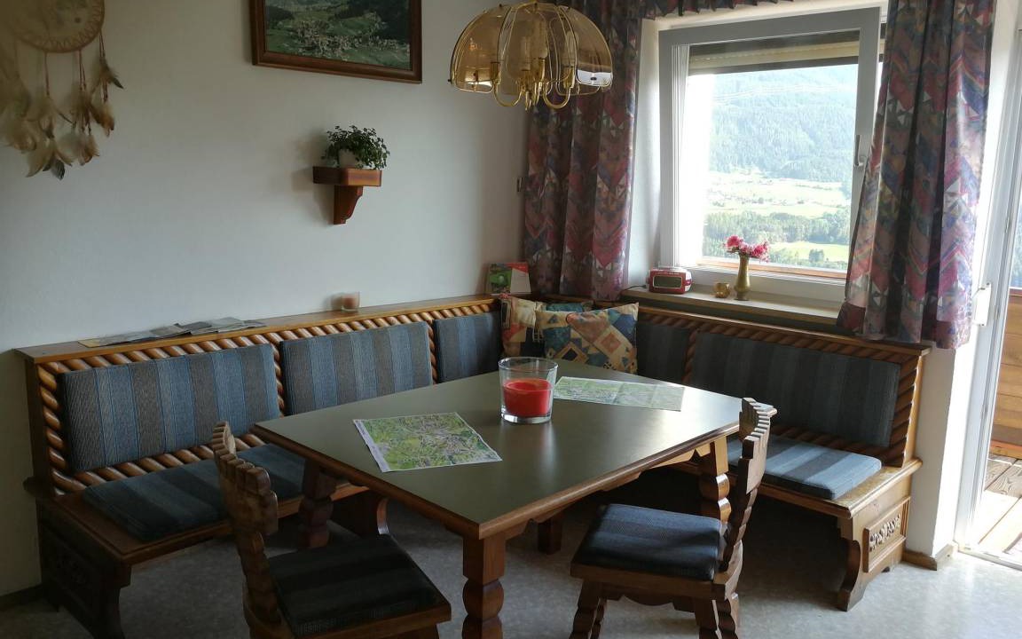 Photo of Livingroom in Karroesten