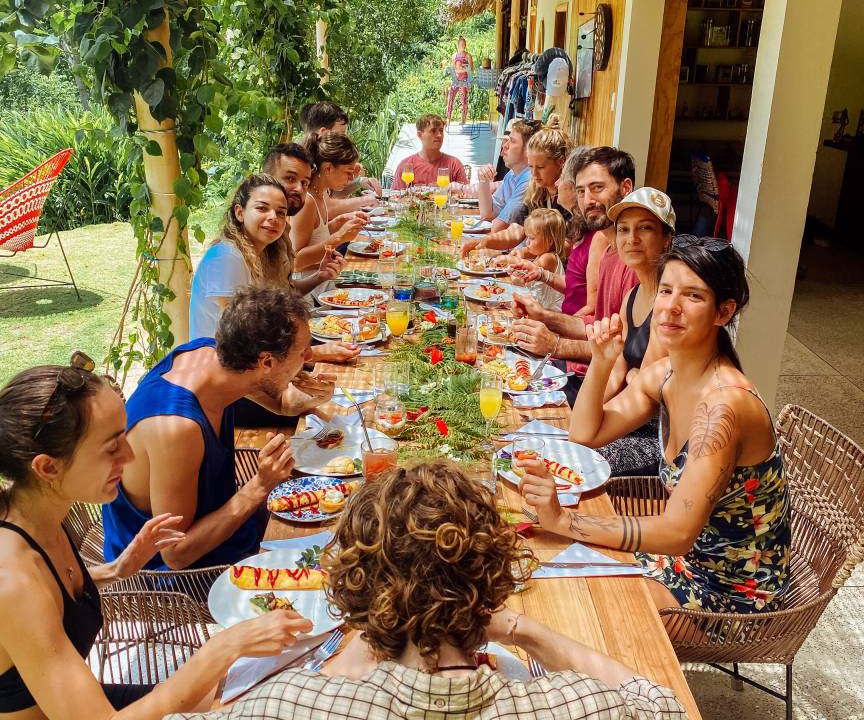 Photo of Others in Buritaca