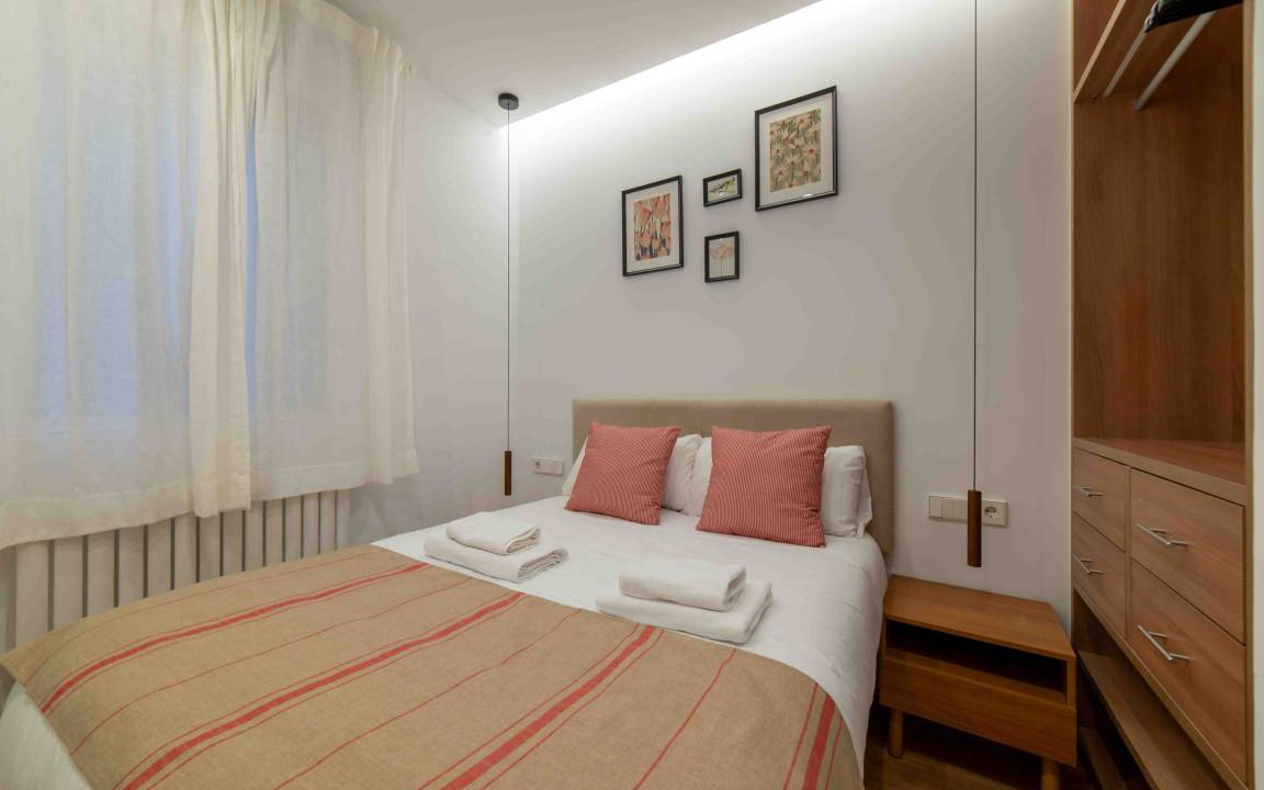 Photo of Bedroom in Castellana