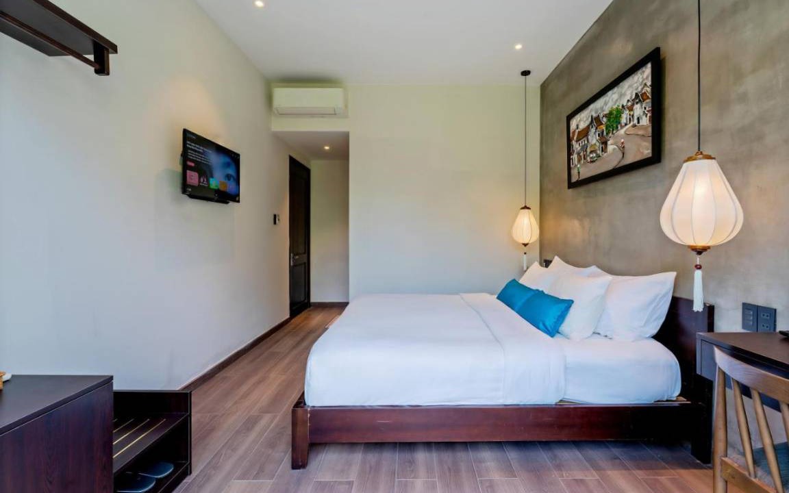 Photo of Bedroom in Minh An