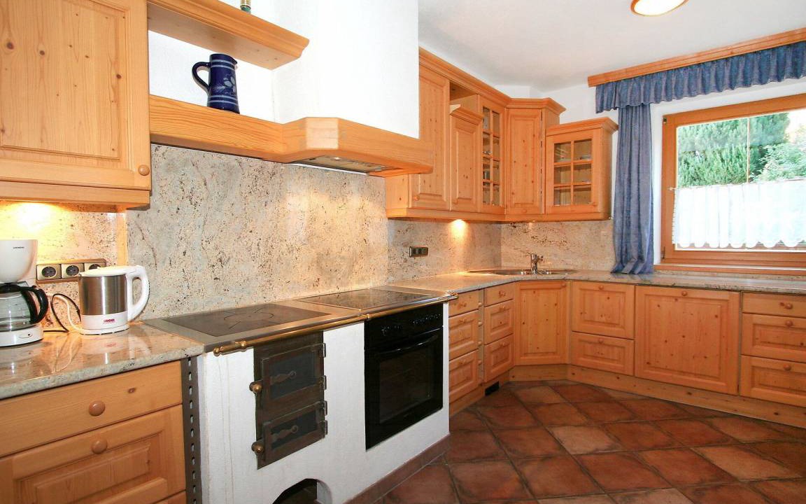 Photo of Kitchen in Gattererberg