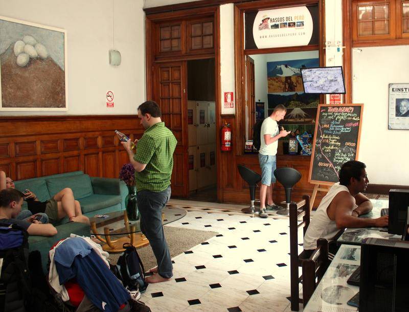 Photo of Others in Cercado de Lima