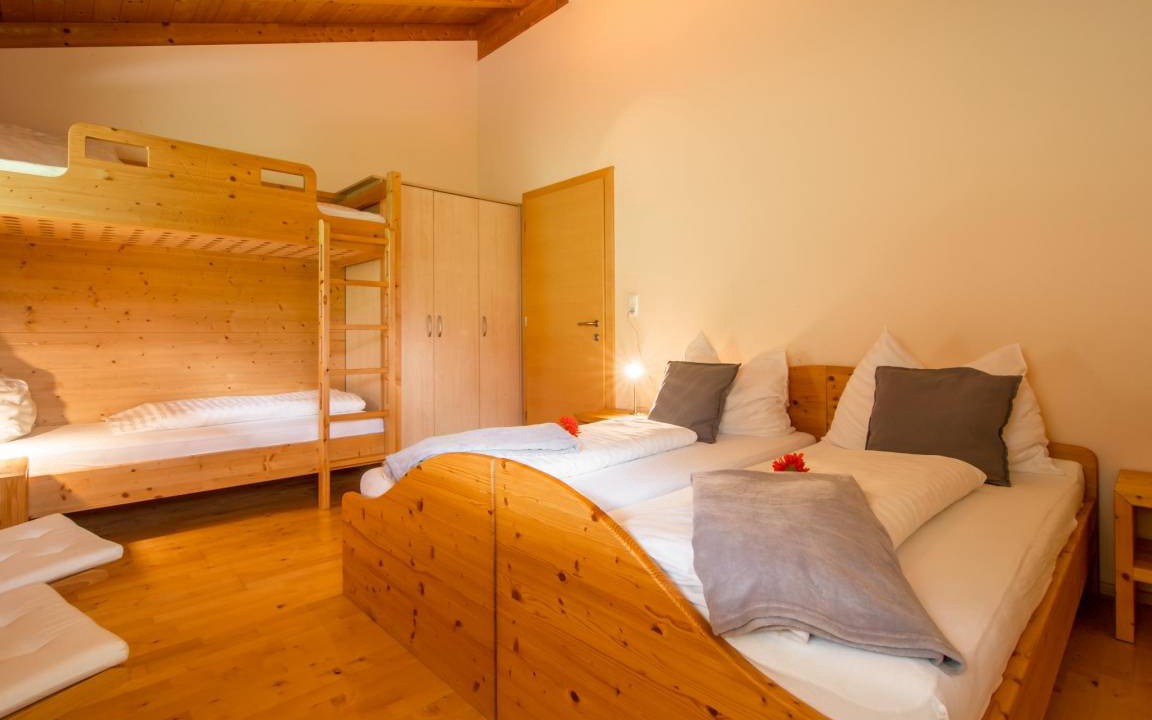 Photo of Bedroom in Kolsassberg